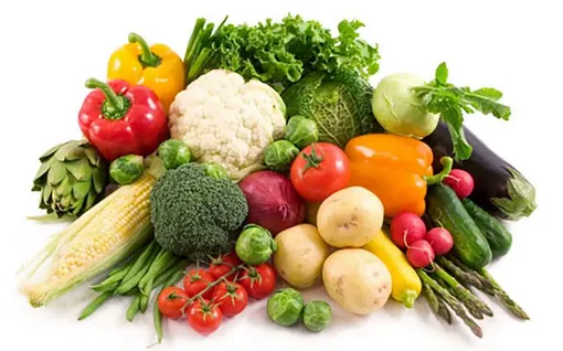 رشد باکتری‌های خوب روده با تغذیه