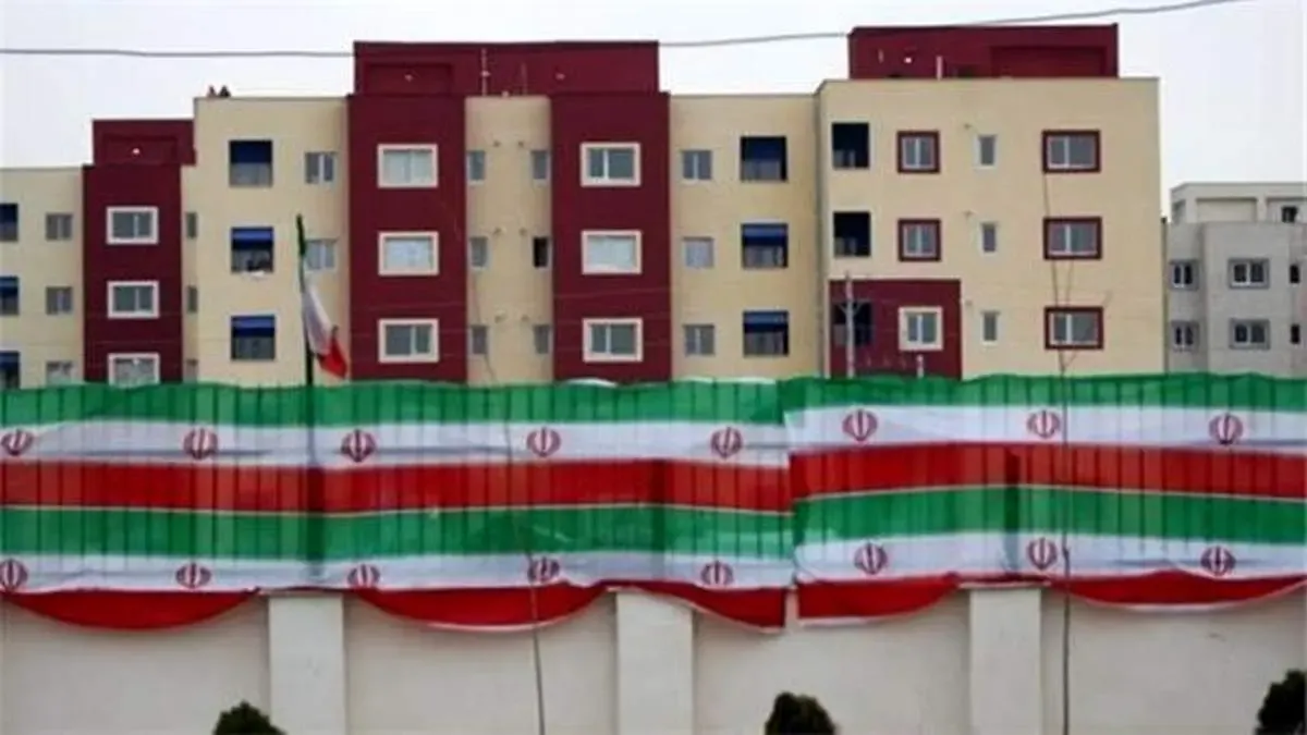 قیمت مسکن ملی به متری ۶ میلیون تومان نمی‌رسد/ قیمت پایه کمتر از ۳ میلیون است/ جریان‌سازی عده‌ای برای افزایش قیمت‌ها