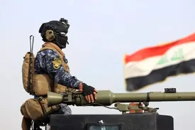 ۳۰۰ نظامی سوری در عراق قصد بازگشت ندارند