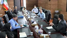 صورت های مالی، نشان دهنده حرکت بیمه ایران در مسیر شفافیت است