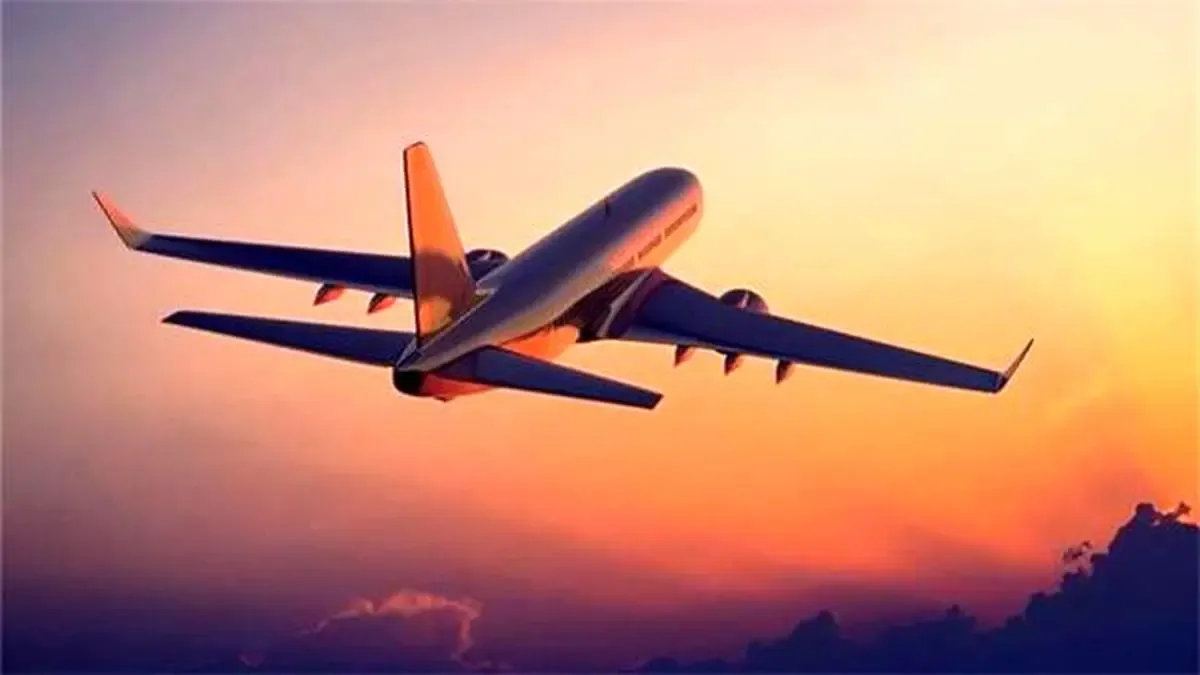 قیمت بلیت‌ پروازهای اربعین در بلاتکلیفی