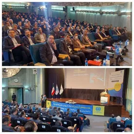 کارگاه آموزشی چالش ها، فرصت ها و آینده پیش روی صنعت بیمه برگزار شد