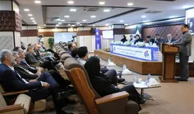 صورتهای مالی بیمه دانا در مجمع عمومی تصویب شد