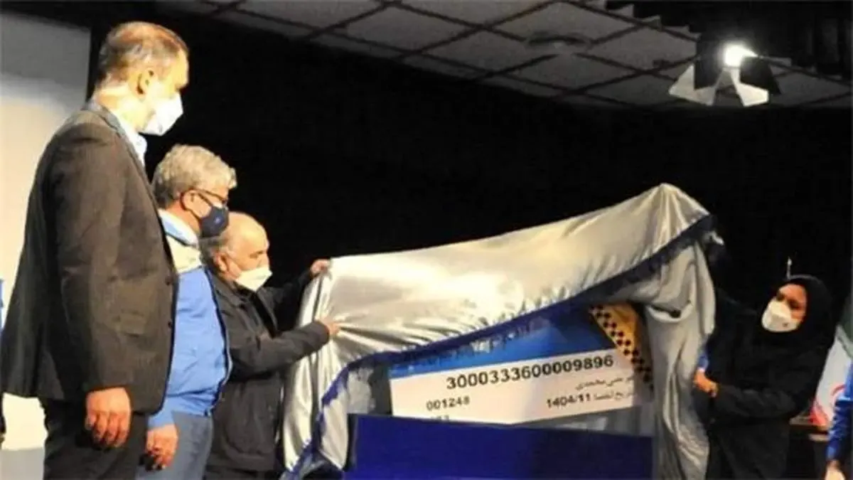 طرح ویژه شرکت خدمات پس از فروش ایران خودرو برای حمایت از رانندگان تاکسی در سراسر کشور