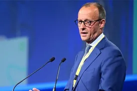 آمادگی مرتس برای احیای توافق هسته‌ای ایران