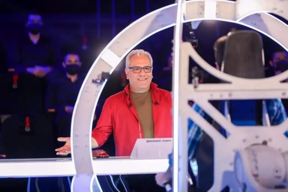 واکنش جبلی به احتمال حضور مجدد مهران مدیری در تلویزیون