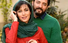 سریال «کوری» با بهرام رادان می آید/ خلاصه داستان و بازیگران