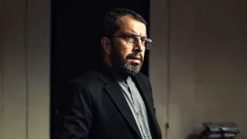 عباس جمشیدیفر از امشب ساعت ۲۰ با کوری می آید