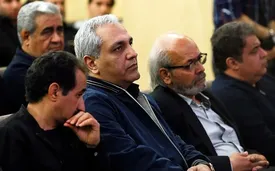 پروندهٔ مهران مدیری در حال رسیدگی است