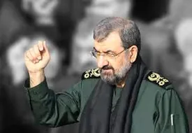 واکنش تند محسن رضایی به قرارداد زنگزور