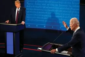 بیانیه کاخ سفید به اتهام «پاپوش ساختن» برای ترامپ