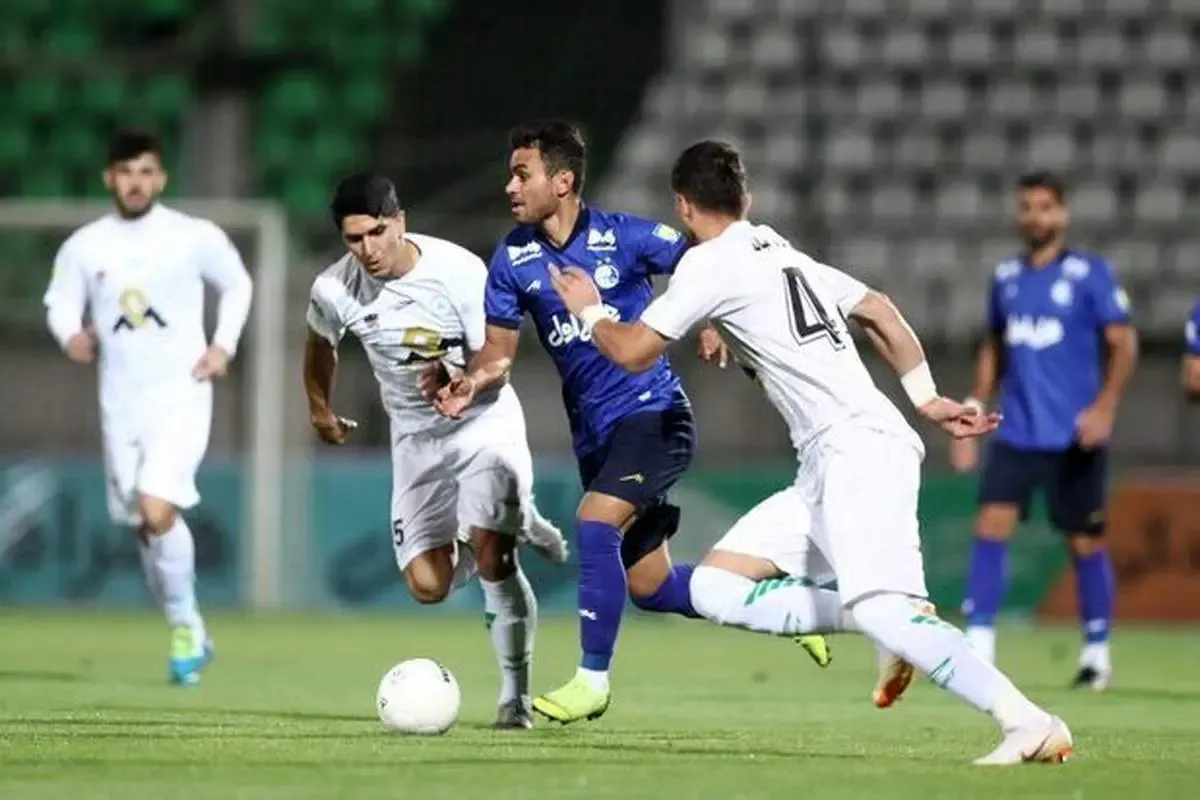 تصمیم مهم برای بازی بعدی استقلال