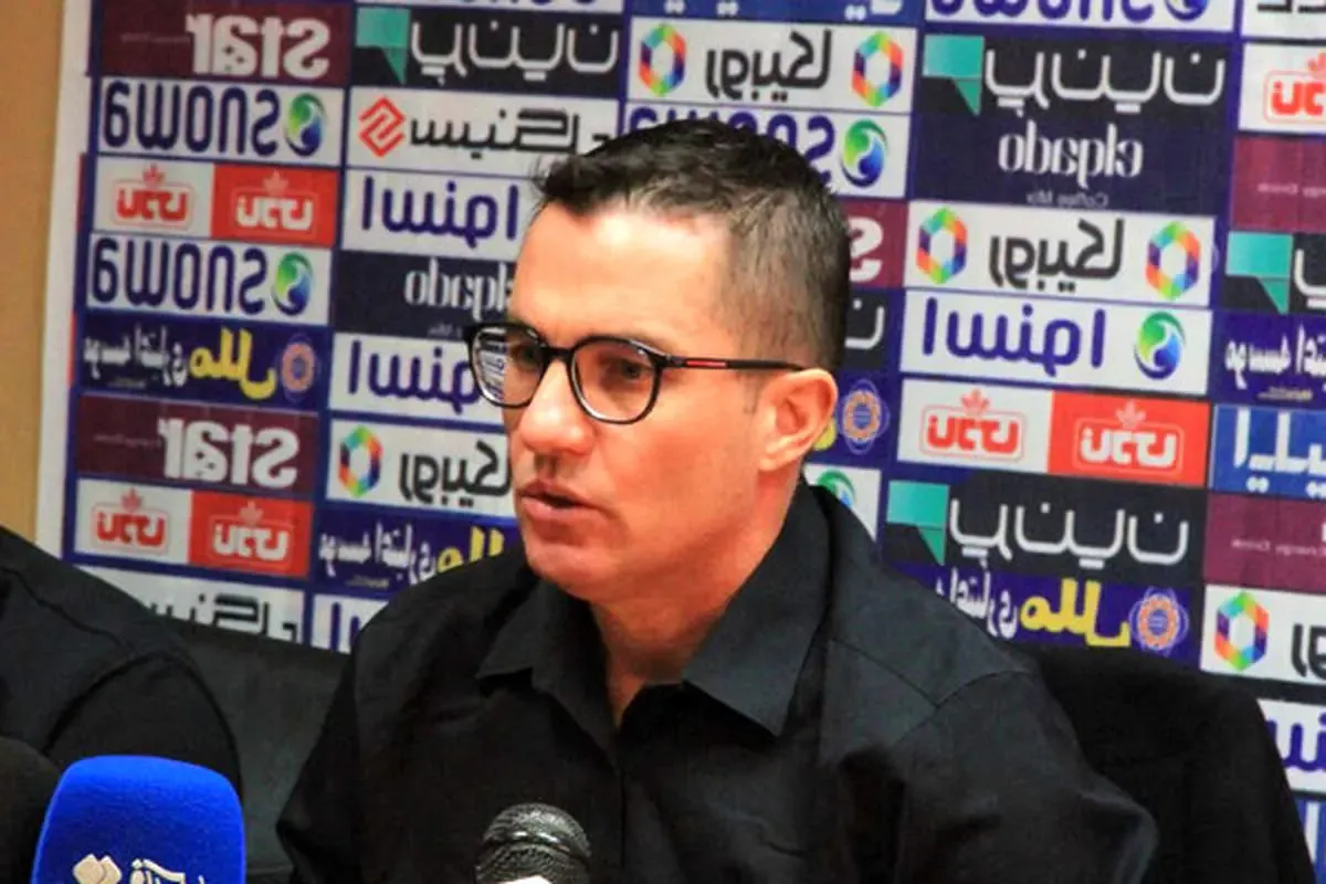 دلبری اوسمار با این کار از پرسپولیسی ها