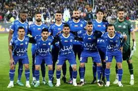 سفر زودهنگام استقلالی ها به رشت