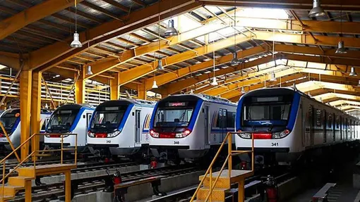مترو و BRT رایگان می‌ماند