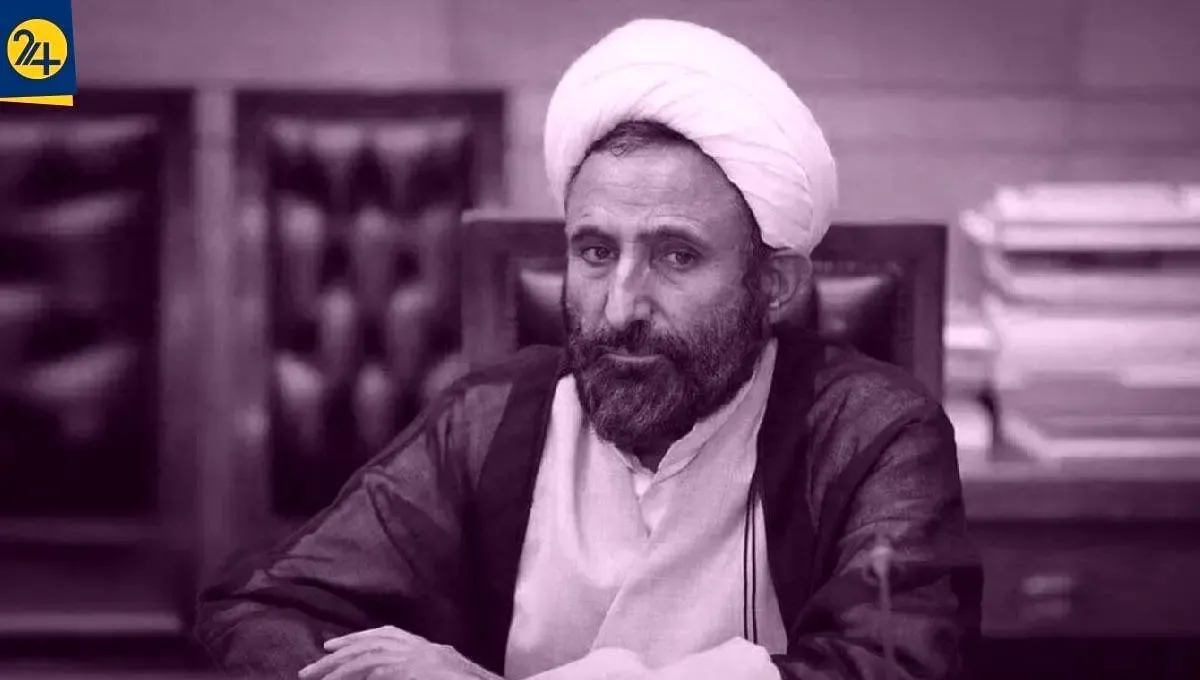 اظهارات خبرساز یک نماینده درباره ردصلاحیت روحانی