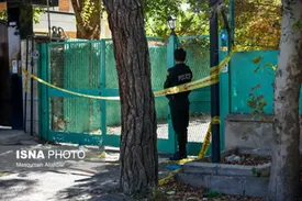 انتقاد روزنامه دولت از مشابه دانستن قتل مهرجویی با قتلهای زنجیره‌ای