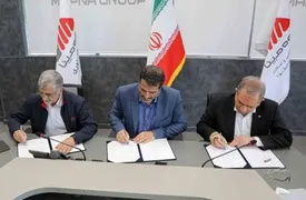 تامین و توسعه زیرساخت استفاده از موتورسیکلت‌های برقی در پایتخت