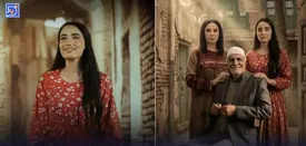 سریال «حمدیه» پیش از رمضان در طوفان اعتراض‌ها/ نماینده مجلس خواستار توقف پخش شد