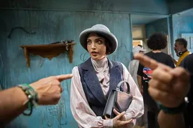 علت اصلی توقیف سریال سووشون