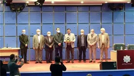 بیمه رازی روابط عمومی برتر کشور شد