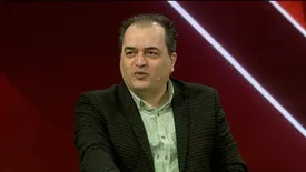 طعنه سنگین پیمان یوسفی به طارمی و بیرانوند/ زیر یک میلیارد نمی‌آیند!