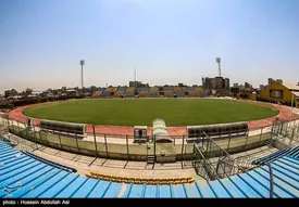 ورزشگاه میزبان اولین بازی استقلال در لیگ مشخص شد