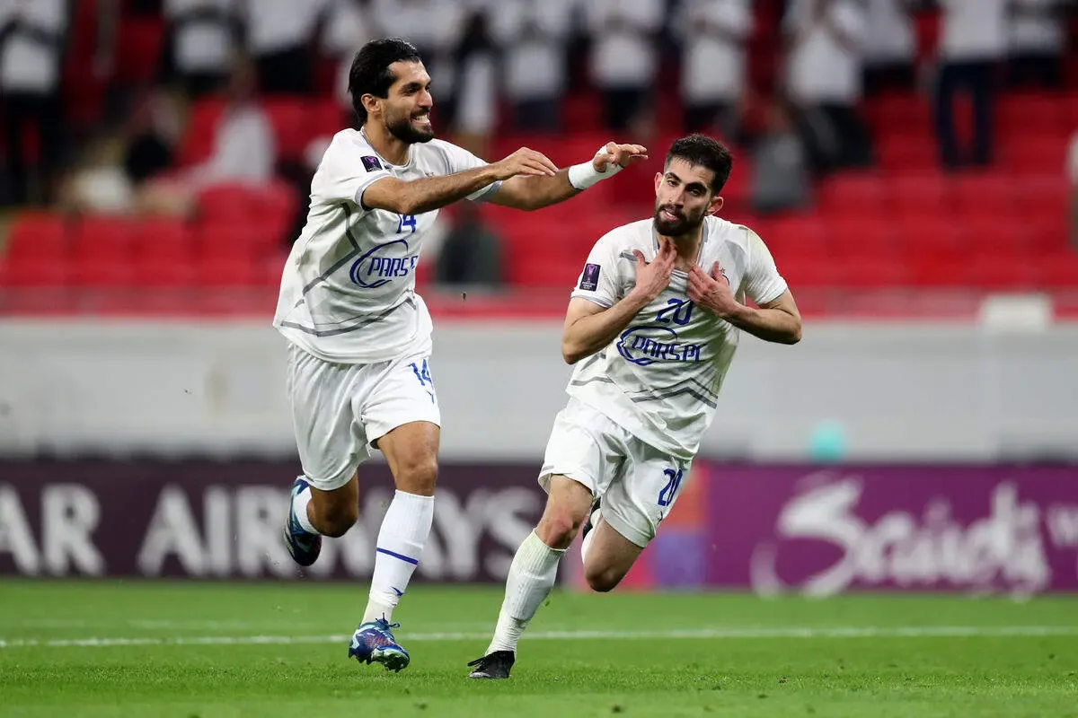 مهاجم مصدوم استقلال دوباره در میدان/ آیا کوشکی ناجی خط حمله آبی‌ها می‌شود؟