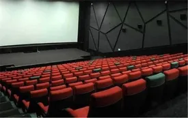 بی‌حجابی یک بازیگر دلیل برکناری مدیر سینما لوتوس