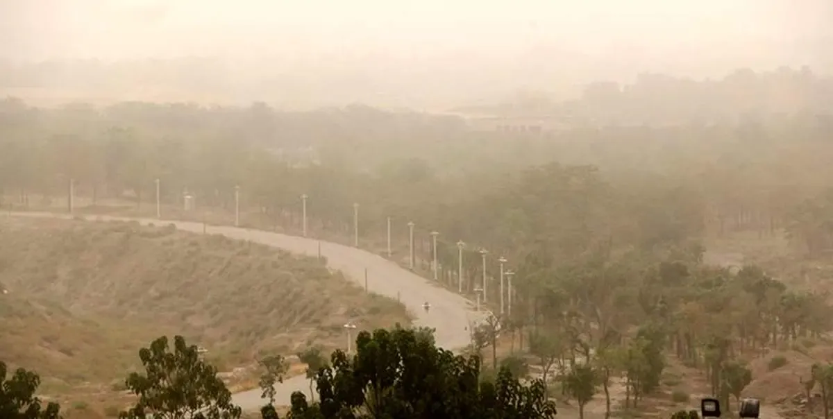 فردا آلوده ترین روز پایتخت است؟