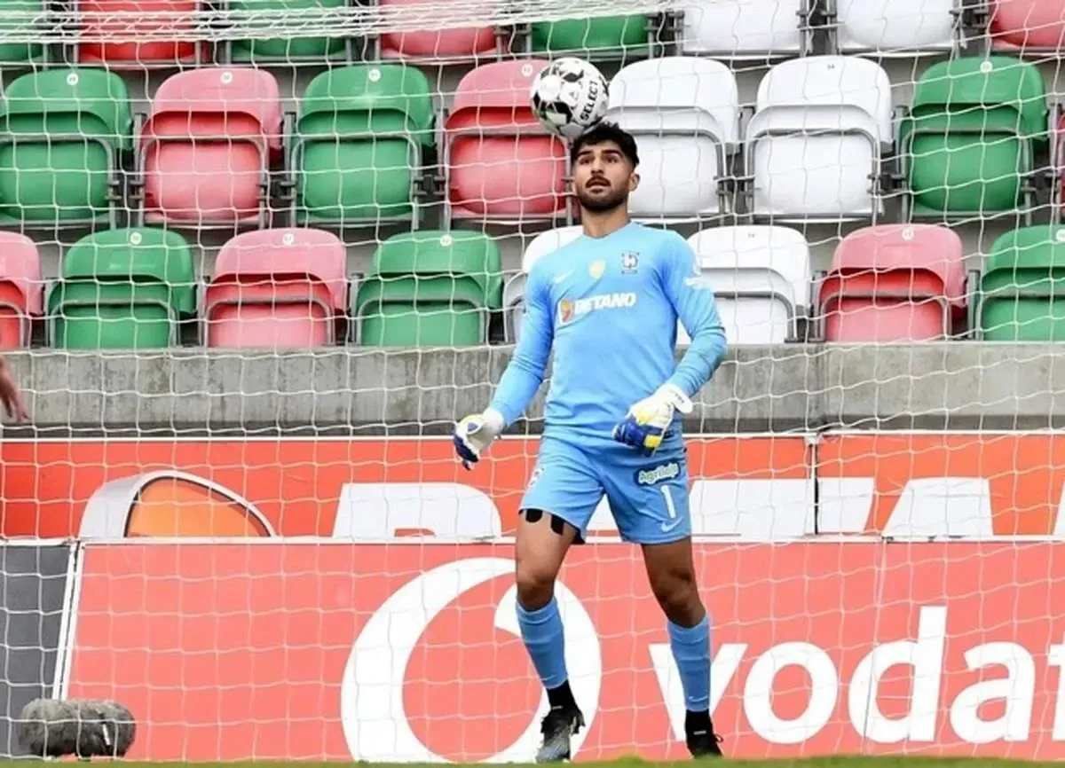 توافق استقلال با امیر عابدزاده نزدیک‌تر از هر زمان دیگر | نقش مهم احمدرضا عابدزاده در این انتقال