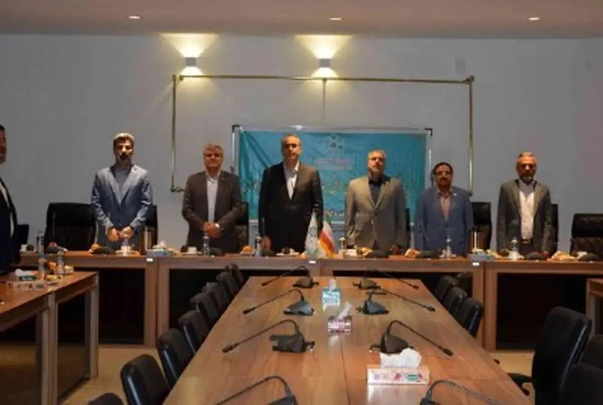 مدیر شعب جدید بانک توسعه تعاون استان فارس منصوب شد