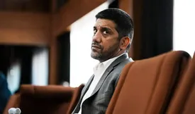 واکنش دبیر یه شکایت از عباس جدیدی