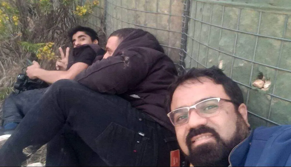 واکنش مهم سفیر ایران به حواشی حضور عوامل برنامه ثریا