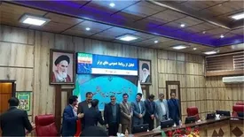 کسب مقام‌ اول روابط عمومی‌های استان توسط روابط عمومی پتروشیمی ایلام