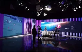 درگیری لفظی تند فوتبال برتری‌ها روی آنتن زنده تلویزیون