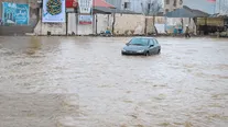 هشدار  درباره بروز پدیده «ال‌نینو» در ایران/ وقوع سیلاب‌های ناگهانی