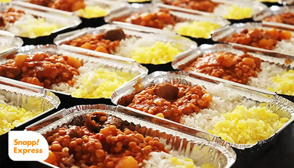 پیری زود راس با خوردن این غذا ها