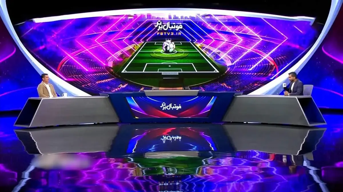 کنایه جالب سرمربی پرسپولیس به میثاقی