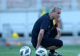 گل‌محمدی روی نیمکت رقیب پرسپولیس؟!