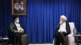 رئیسی: مردم تکلیف خطیری را بر دوش ما گذاشتند