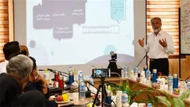 مهم‌ترین هدف برگزاری نمایشگاه «توانمندسازی» اشتغال آفرینی است/ امسال هزار میلیارد ریال برای مسئولیت اجتماعی سرمایه‌گذاری می‌شود