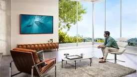 تلویزیونهای سری 2022 سامسونگ معرفی شد