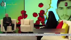 اتهامات سنگین پدر عجمیان به ولایتی