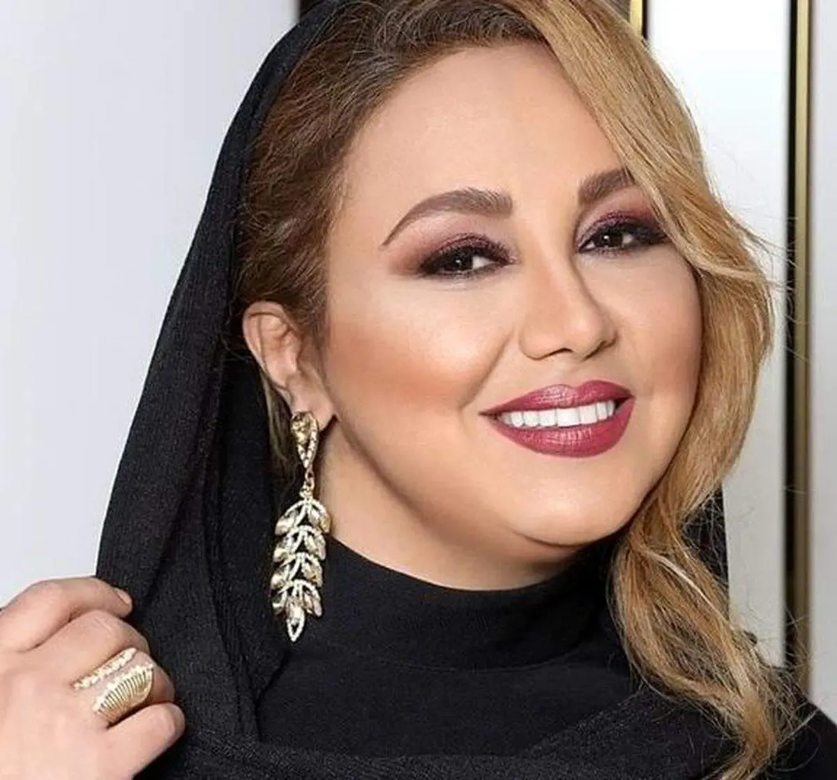 ببینید | استوری عجیب بهنوش بختیاری درباره پرویز پرستویی