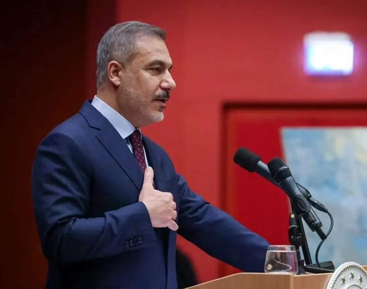 ​«هاکان فیدان» یکشنبه 9 آذر تهران