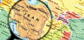 چشمانداز ایران ۱۴۰۳