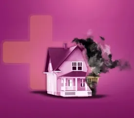 طرح فایرپلاس بیمه نوین ارتقا یافت