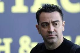 ژاوی: براوو رئال، لایق صعود بودند و حلالشان!