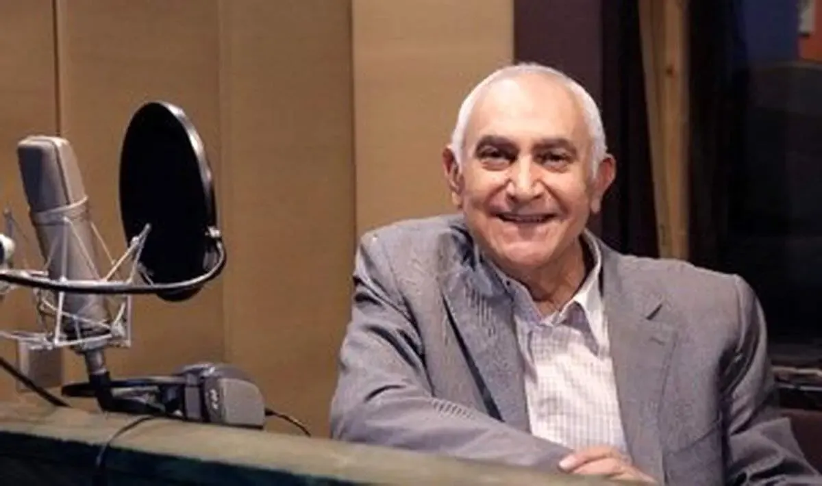 «مهاجر» حاتمی کیا با صدای ناصر ممدوح منتشر می شود